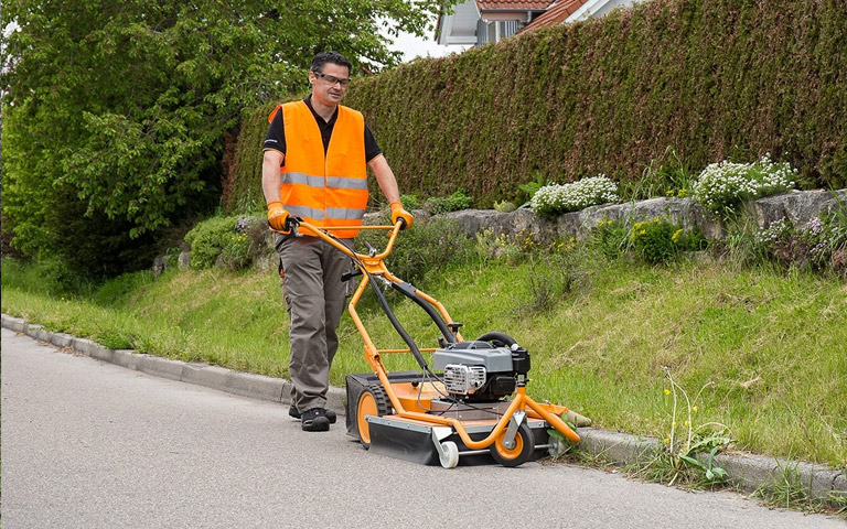Bonum Odstranjevalec plevela As-Motor AS 50 WeedHex