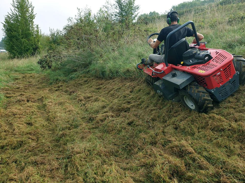 Bonum zastopstvo Meccanica Benassi