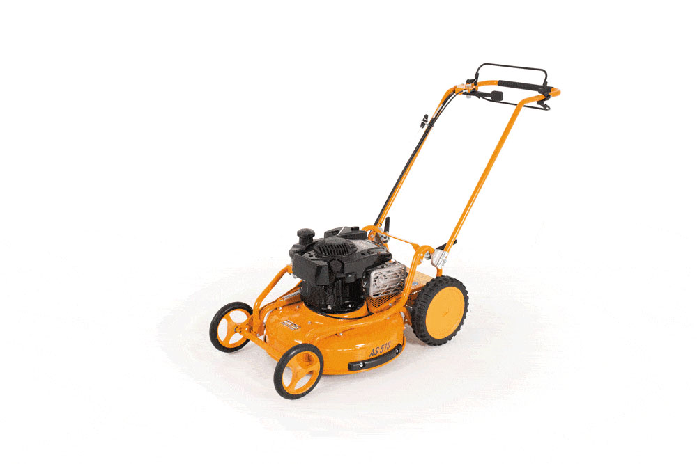bonum Mulčer kosilnica AS-Motor AS 510 ProClip 4T A