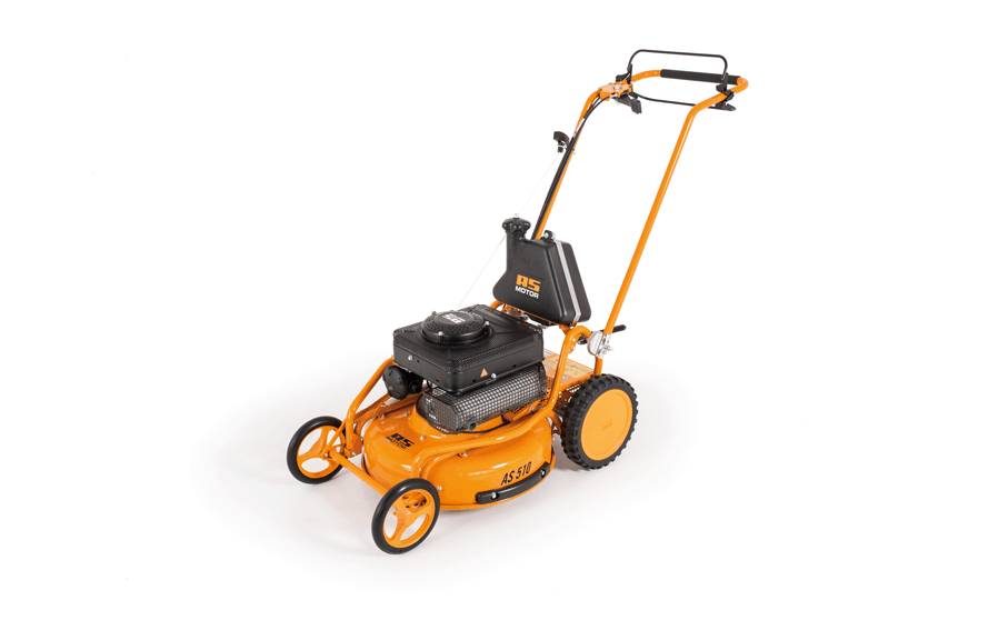 bonum Mulčer kosilnica AS-Motor AS 510 ProClip 2T ES A