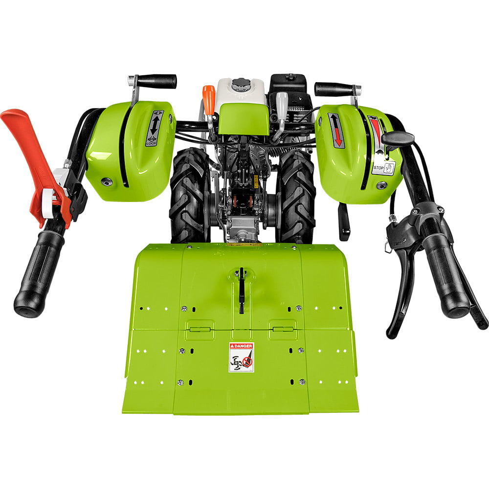 Motokultivator Grillo G 110 - slika 4