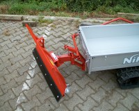 Goseničar Niko HP 500/510 - slika 11
