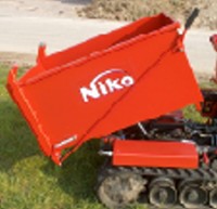 Goseničar Niko HY 38/2010 - slika 31