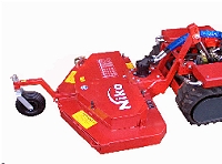 Goseničar Niko HY 38/2010 - slika 23